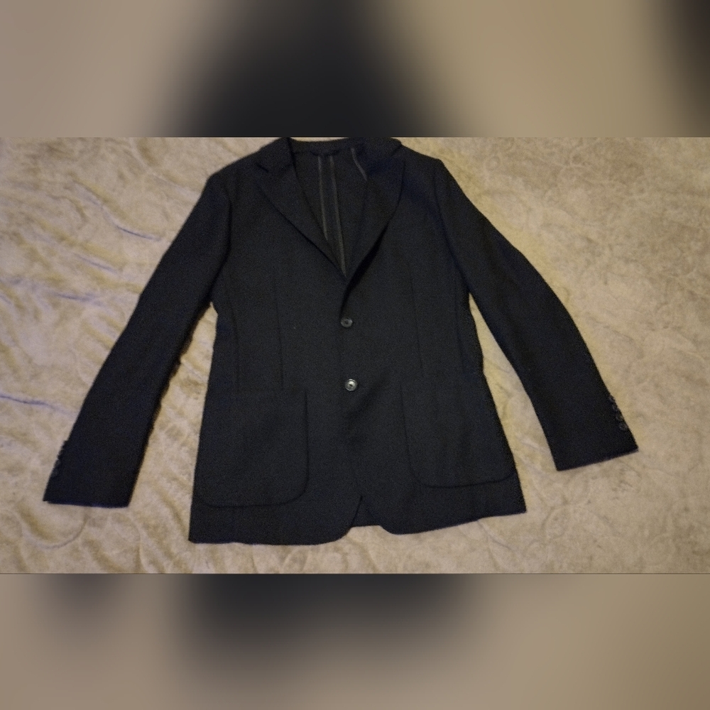 Bonobos fine wool Blazer slim fit